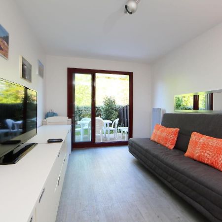 Apartment Olympe-5 Cabourg Bagian luar foto